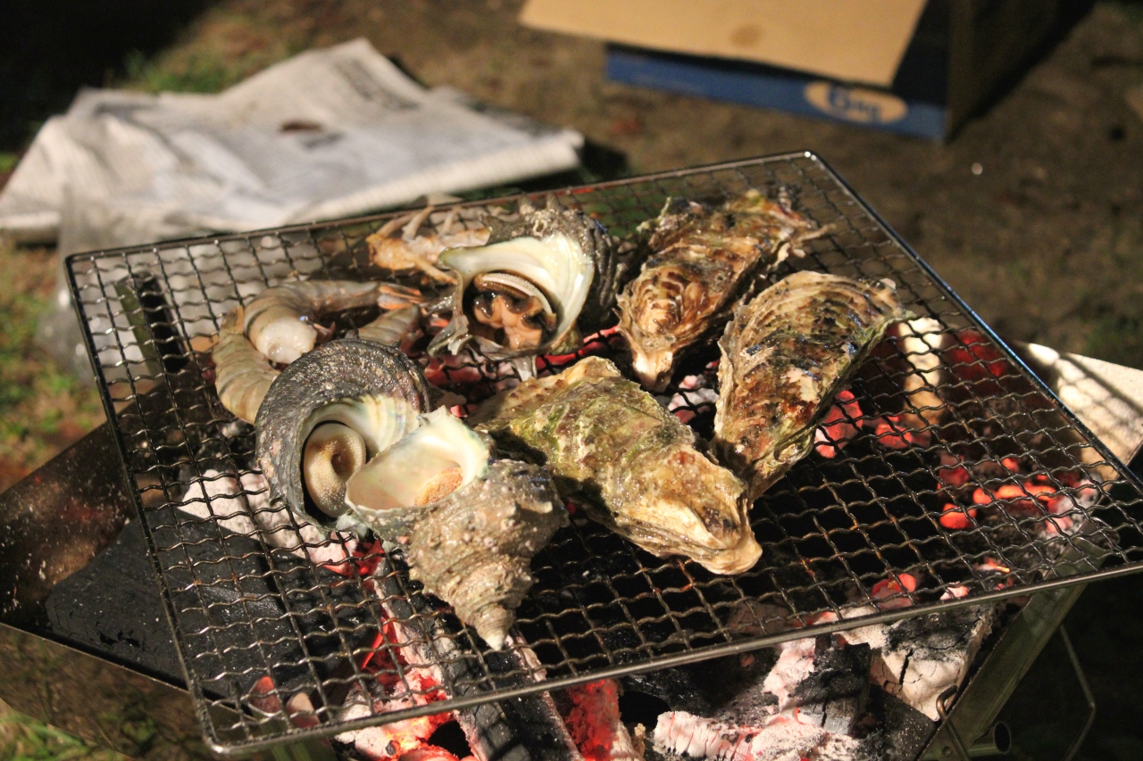 完結 エコキャンプみちのくで1泊2日の弾丸キャンプ その これってやっぱり食べすぎ 編 宮城県の旅行記 ブログ By Qantastelstraさん フォートラベル