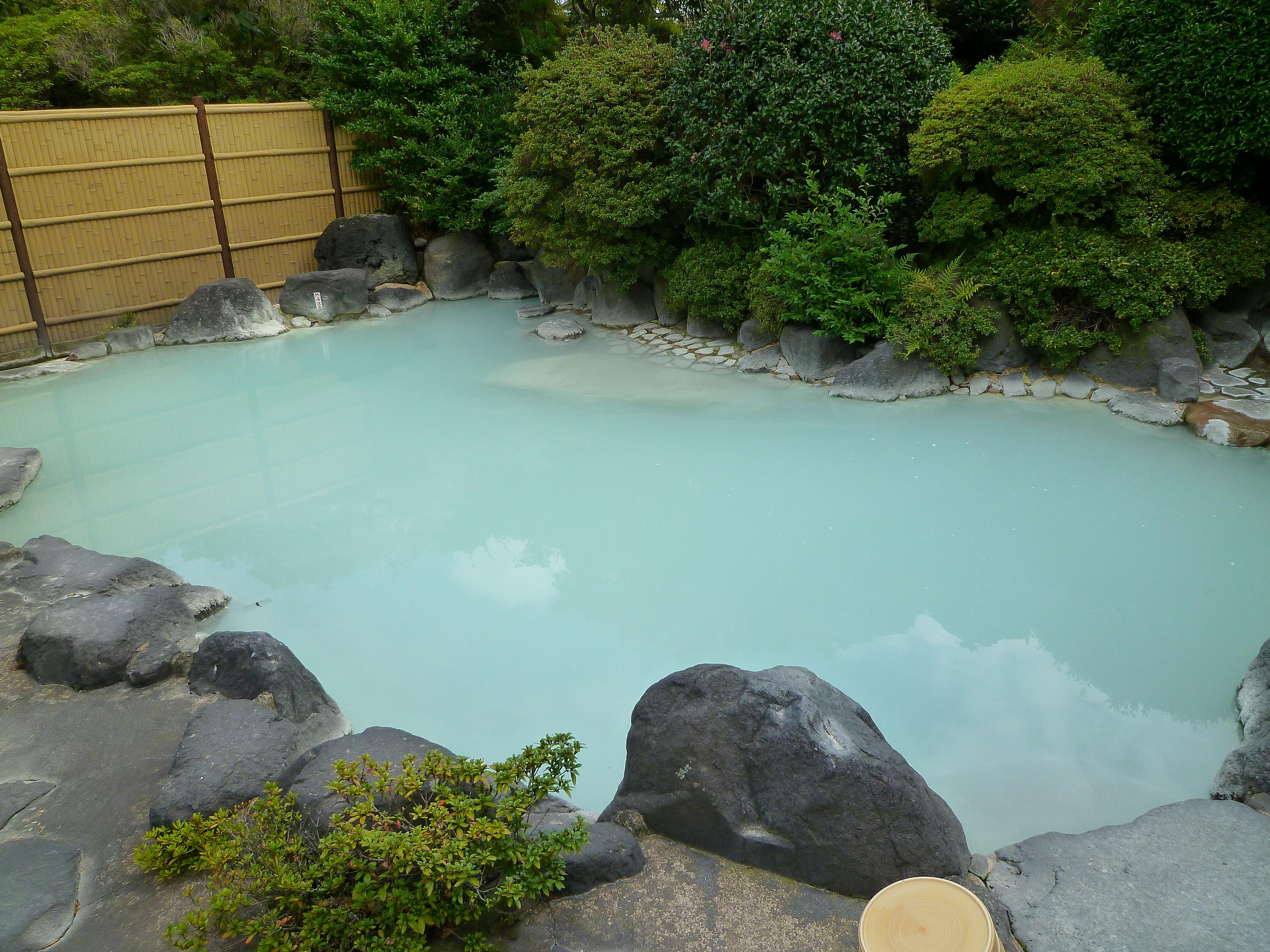 別府温泉日帰り旅行 10年 10月 別府温泉 大分県 の旅行記 ブログ By コイチさん フォートラベル