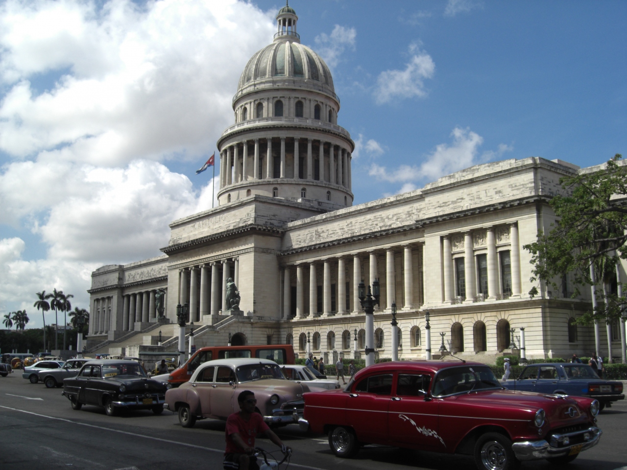 未知なる国 キューバに行ってみたぞ ハバナ キューバ の旅行記 ブログ By Ziteaさん フォートラベル