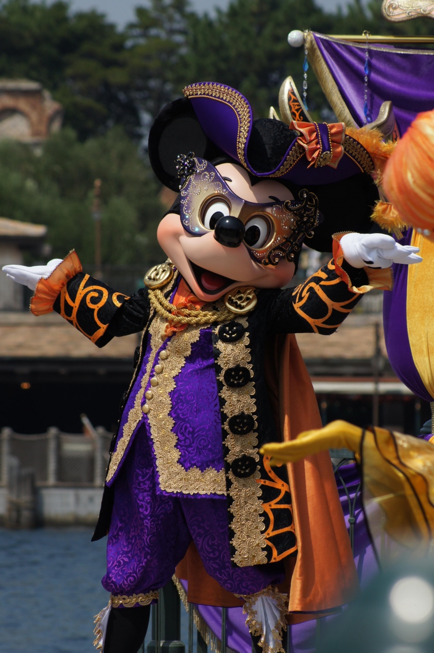 10年 ディズニーハロウィン 東京ディズニーリゾート 千葉県 の旅行記 ブログ By ナルナルさん フォートラベル 10年 ディズニーハロウィン 東京ディズニーリゾート 千葉県 の旅行記 ブログ By ナルナルさん フォートラベル
