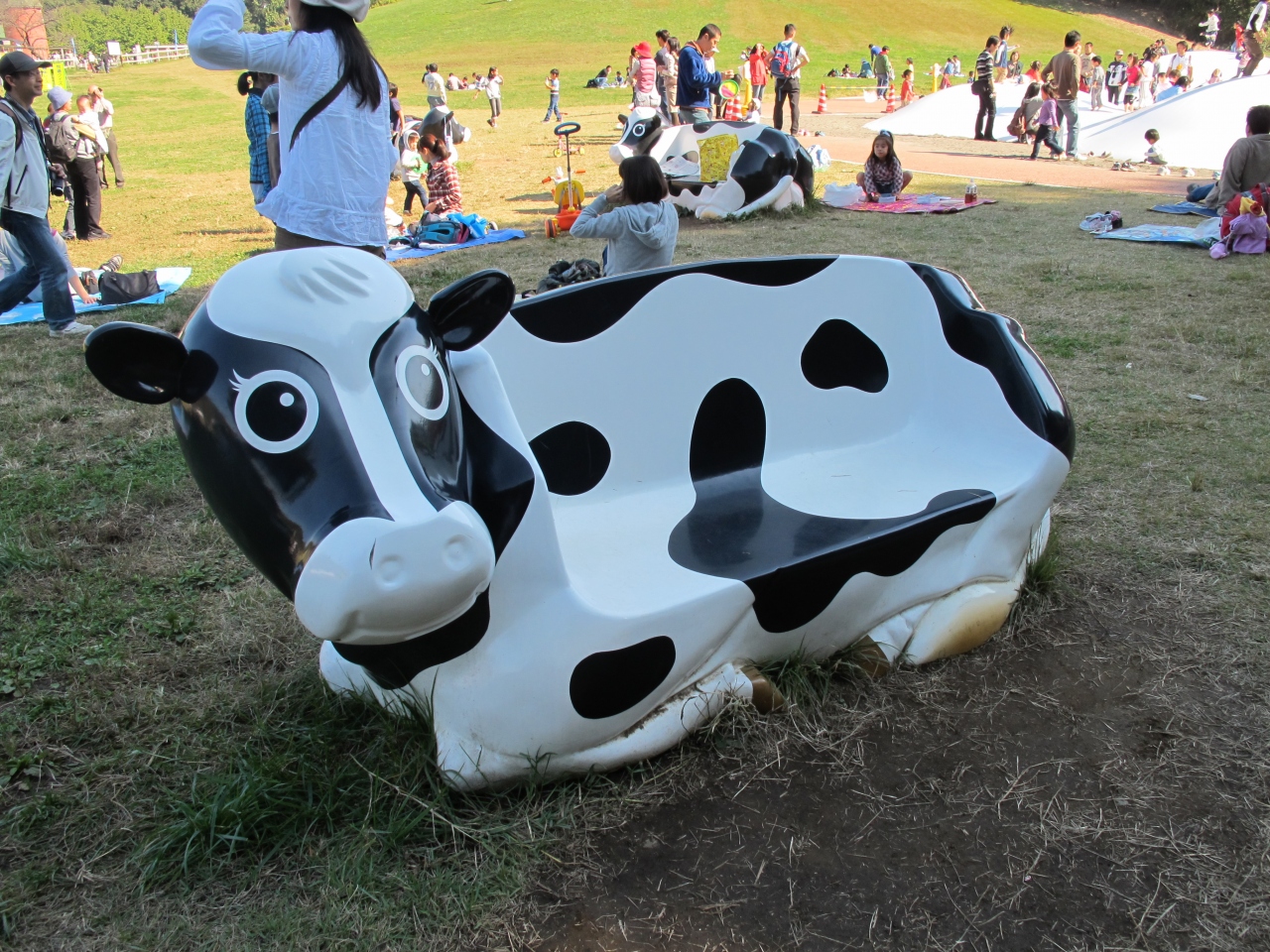 こどもの国 雪印こどもの国牧場 港北 長津田 青葉 神奈川県 の旅行記 ブログ By いまじさん フォートラベル