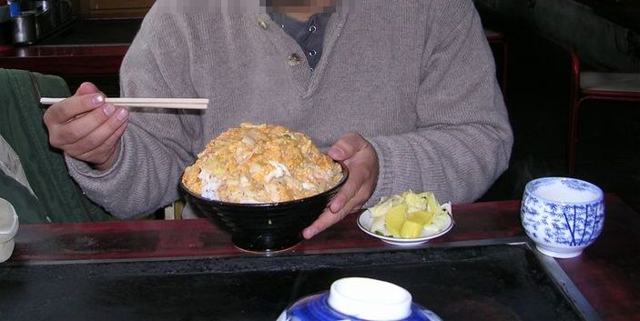 あやしいメニューを食べ歩き1409 デカ盛りの店 美富士食堂 大津 滋賀 大津 滋賀県 の旅行記 ブログ By たぬき２号さん フォートラベル