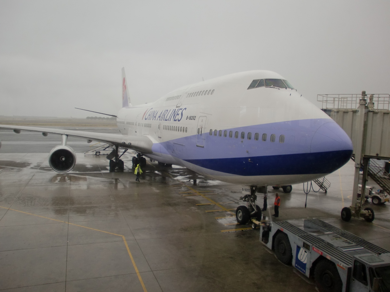 チャイナエアライン ホノルル線 ビジネスクラス搭乗記 China Airlines Ci ハワイ家族旅行 ホノルル ハワイ の旅行記 ブログ By Megさん フォートラベル