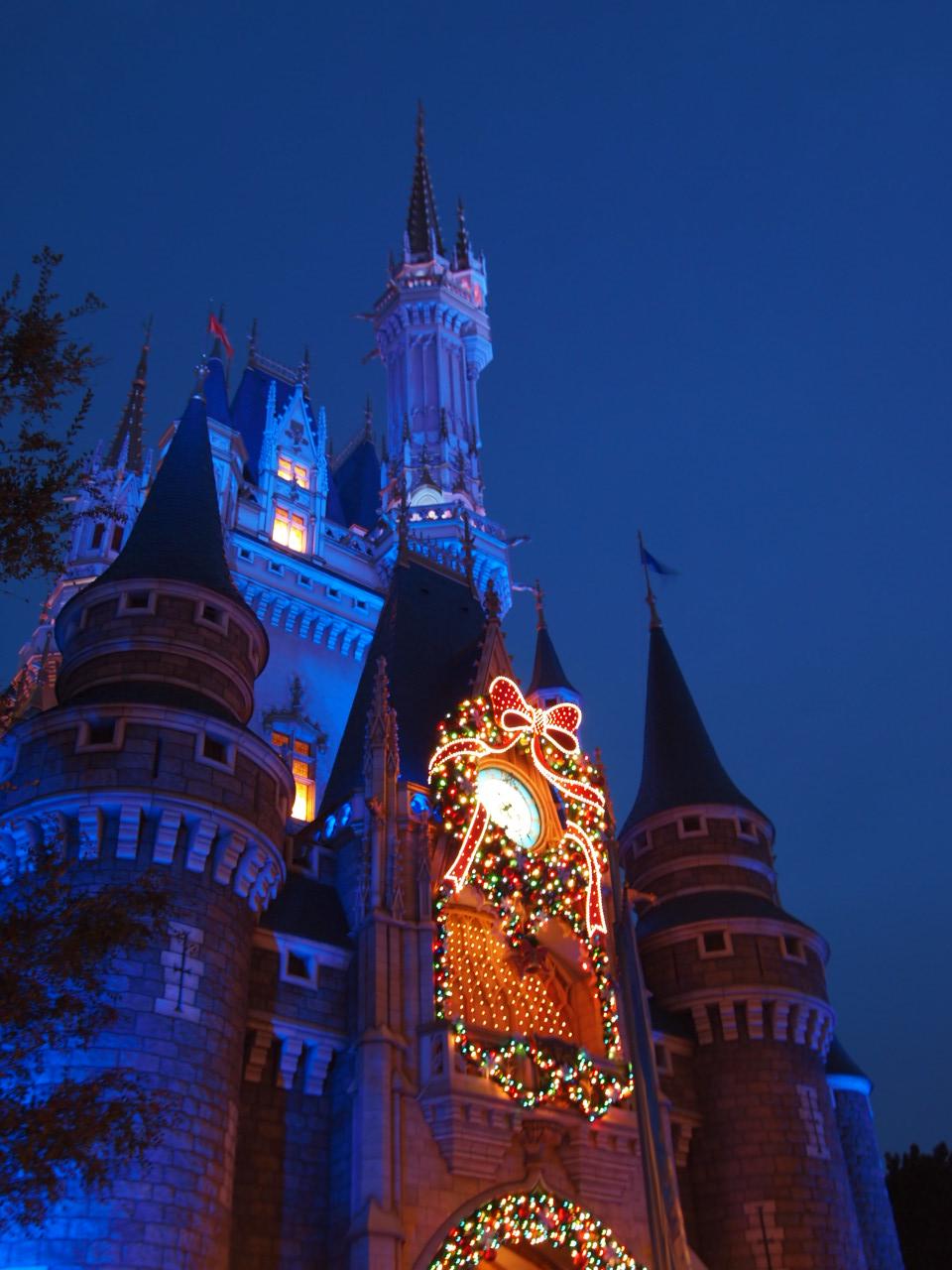 10東京ディズニーランドのクリスマス 東京ディズニーリゾート 千葉県 の旅行記 ブログ By ゆきだるまさん フォートラベル 10東京ディズニーランドのクリスマス 東京ディズニーリゾート 千葉県 の旅行記 ブログ By ゆきだるまさん フォートラベル