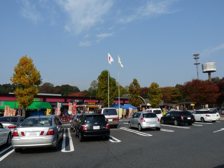 守谷ｓａ 常磐自動車道 茨城県守谷市 取手 守谷 茨城県 の旅行記 ブログ By Minamicazeさん フォートラベル