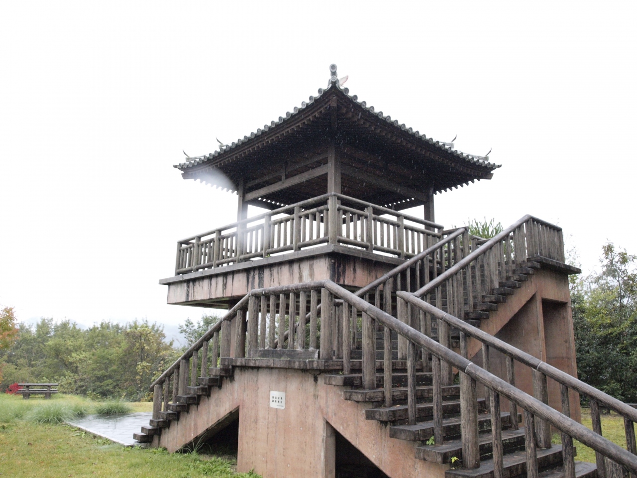 標高５１３ｍ 雲海の名所国見ヶ丘 高千穂 五ヶ瀬 宮崎県 の旅行記 ブログ By 吉備津彦さん フォートラベル