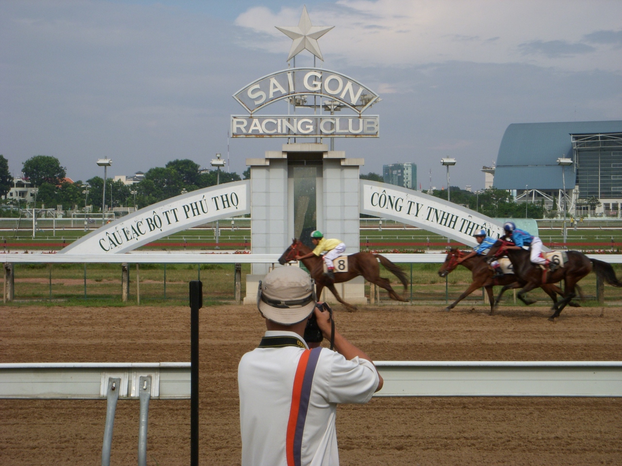 ホーチミン競馬場探訪記 ホーチミン ベトナム の旅行記 ブログ By Seedstobecropsさん フォートラベル ホーチミン競馬場探訪記 ホーチミン ベトナム の旅行記 ブログ By Seedstobecropsさん フォートラベル