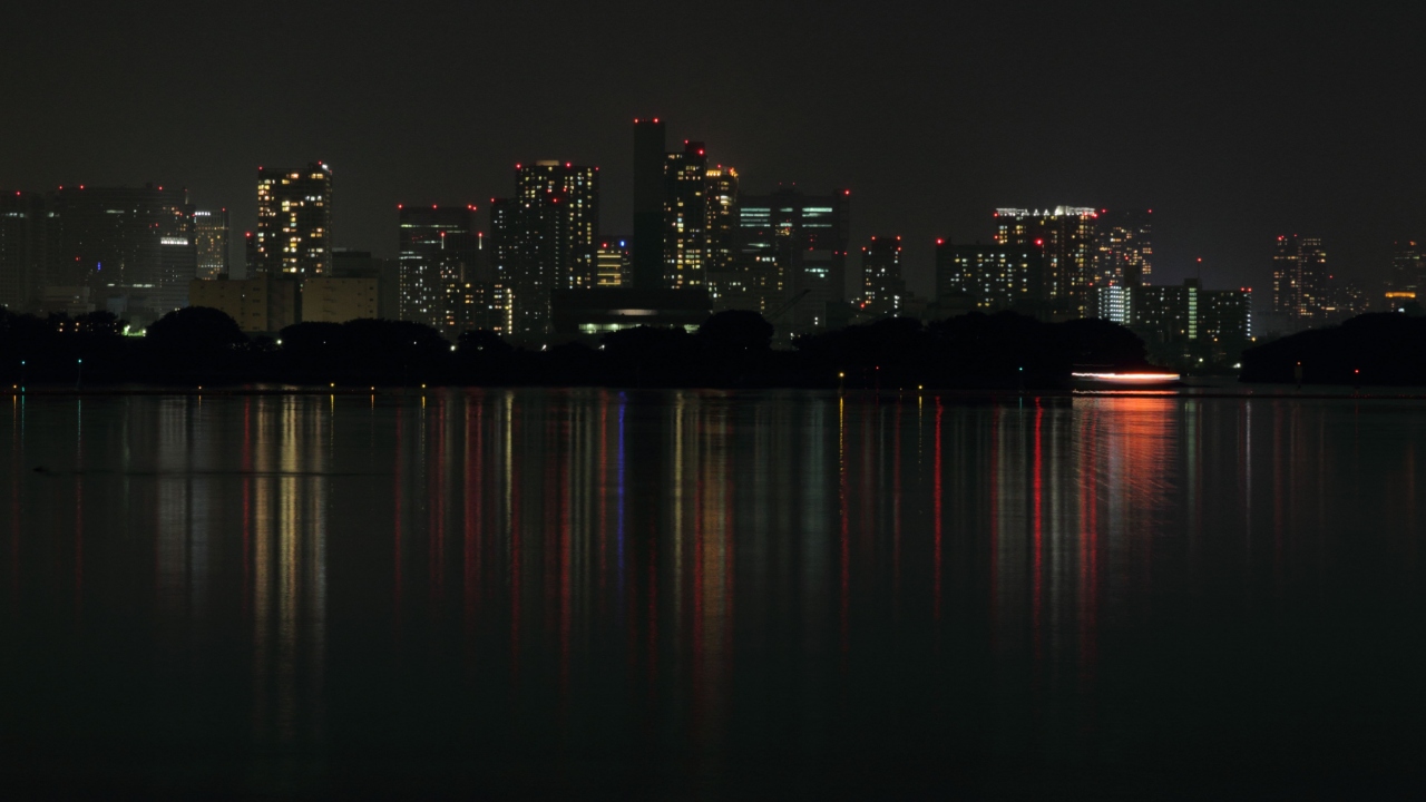 湾岸ミッドナイト お台場 東京 の旅行記 ブログ By クレージーイワンさん フォートラベル