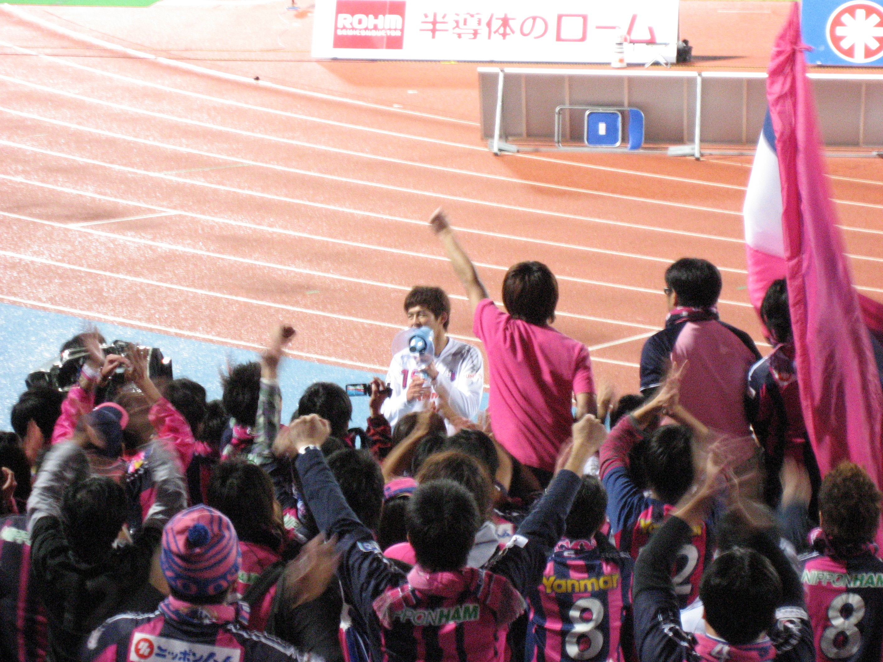 来年もよろぴくるぴ 川崎ﾌﾛﾝﾀｰﾚ１ ２ｾﾚｯｿ大阪 溝の口 武蔵小杉 神奈川県 の旅行記 ブログ By Nh155さん フォートラベル