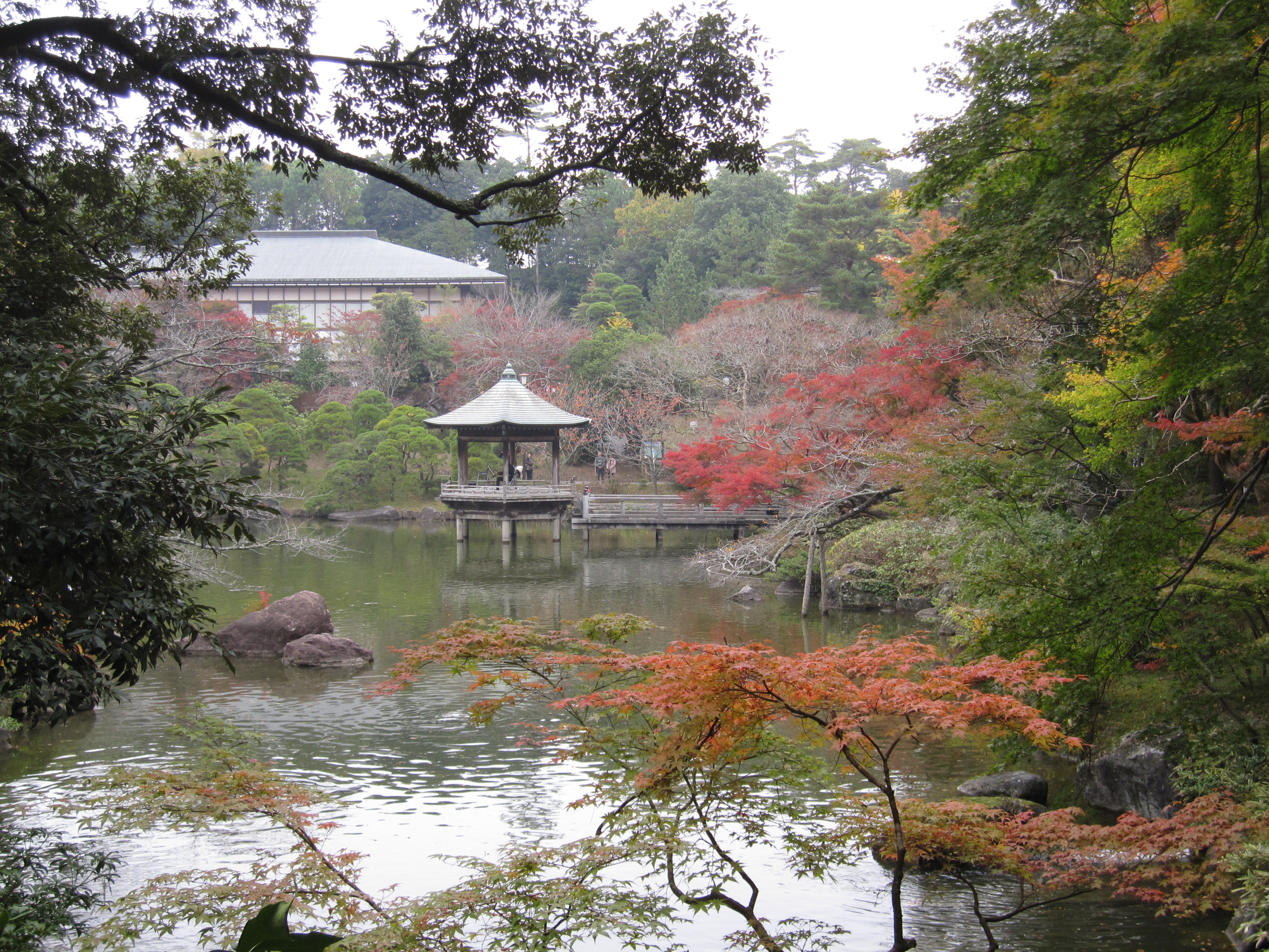 成田山公園散歩 ２ 成田山公園散策 成田 千葉県 の旅行記 ブログ By 五黄の寅さん フォートラベル