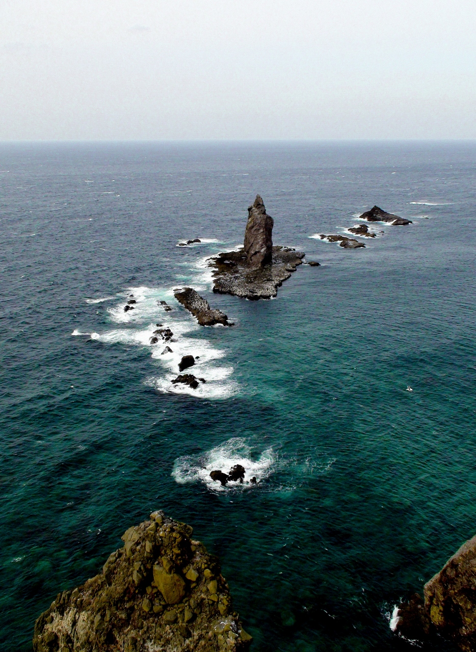 この時期 積丹ブルーはどうなんだろう 積丹半島 北海道 の旅行記 ブログ By N Arakiさん フォートラベル