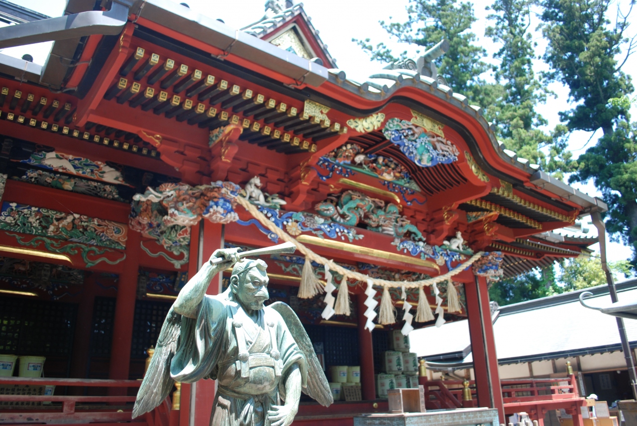 ミニ旅行記 高尾山は天狗の山 高尾 八王子 東京 の旅行記 ブログ By Tackさん フォートラベル ミニ旅行記 高尾山は天狗の山 高尾 八王子 東京 の旅行記 ブログ By Tackさん フォートラベル