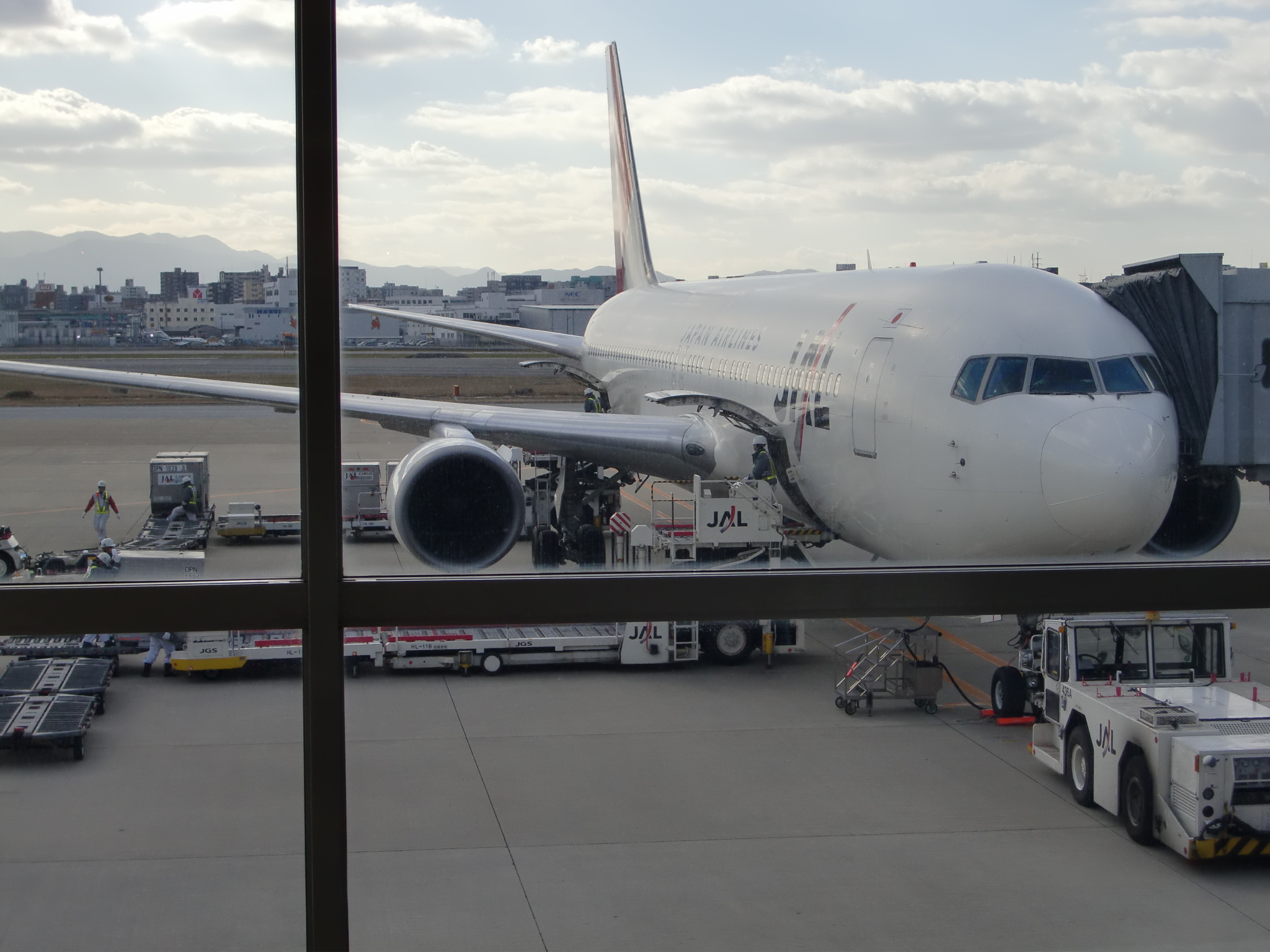 Jgc修行6回目 Jl3515便 福岡 札幌 新千歳 搭乗記 千歳 新千歳空港 北海道 の旅行記 ブログ By まささん フォートラベル