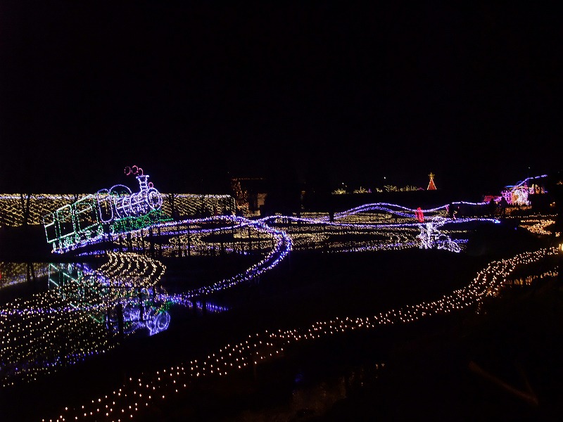 えっ ひとりで行く 国営備北丘陵公園ウインターイルミネーション10 庄原 広島県 の旅行記 ブログ By Bamo47さん フォートラベル えっ ひとりで行く 国営備北丘陵公園ウインターイルミネーション10 庄原 広島県 の旅行記 ブログ By Bamo47さん フォートラベル