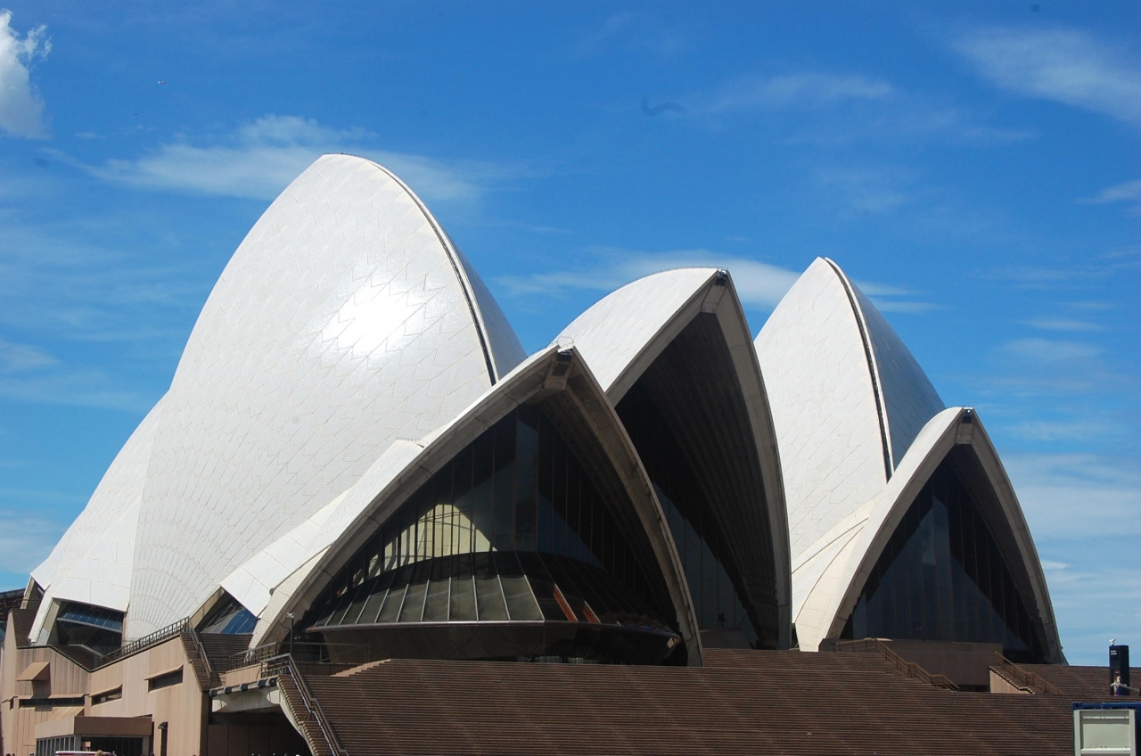 オーストラリア 8 シドニー シドニータワー オペラハウス 州立美術館 シドニー オーストラリア の旅行記 ブログ By Takeおじさん フォートラベル オーストラリア 8 シドニー シドニータワー オペラハウス 州立美術館 シドニー オーストラリア の旅行記 ブログ By Takeおじさん フォートラベル