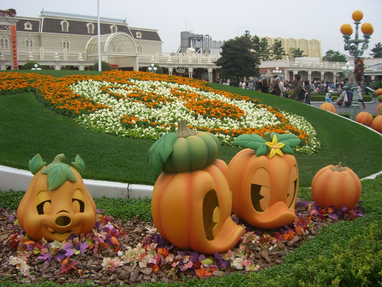 １歳３ヶ月のベビーと日帰りディズニーランド 東京ディズニーリゾート 千葉県 の旅行記 ブログ By しょこくまさん フォートラベル