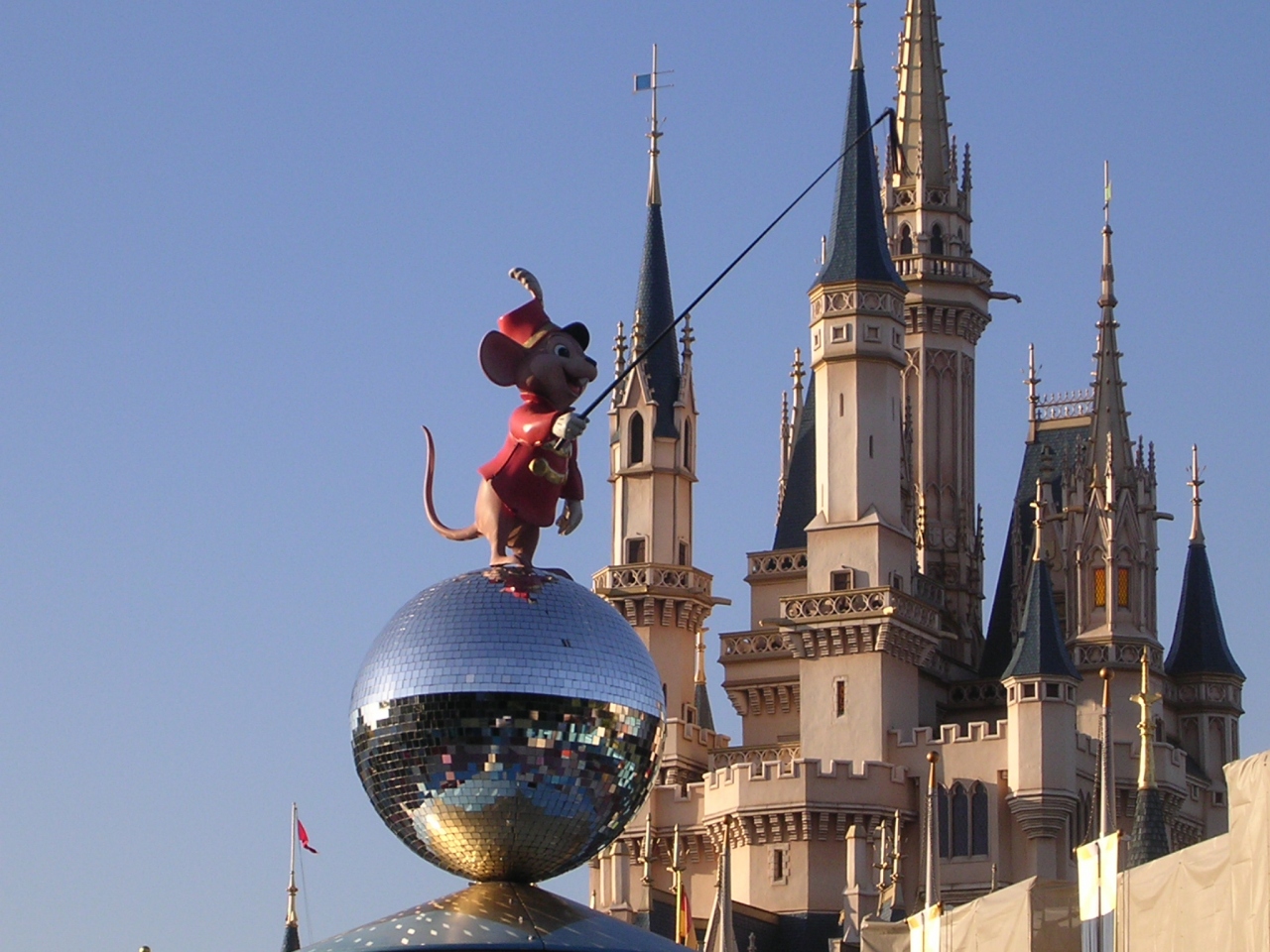 魔法にかけられて 東京ディズニーリゾート 千葉県 の旅行記 ブログ By トムトムさん フォートラベル 魔法にかけられて 東京ディズニーリゾート 千葉県 の旅行記 ブログ By トムトムさん フォートラベル