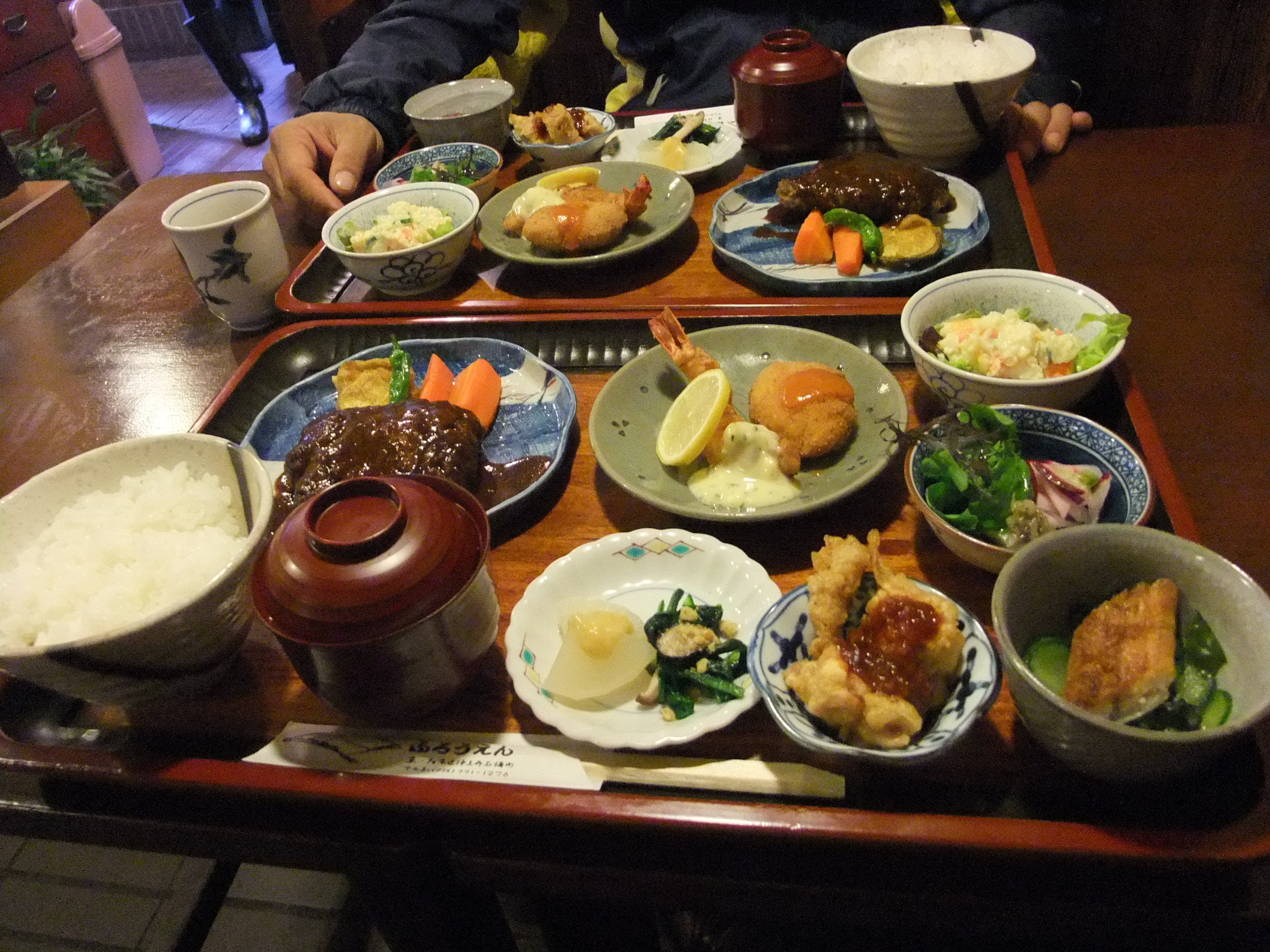 ふろうえんでランチ 京都 下鴨 宝ヶ池 平安神宮 京都 の旅行記 ブログ By まひなさん フォートラベル