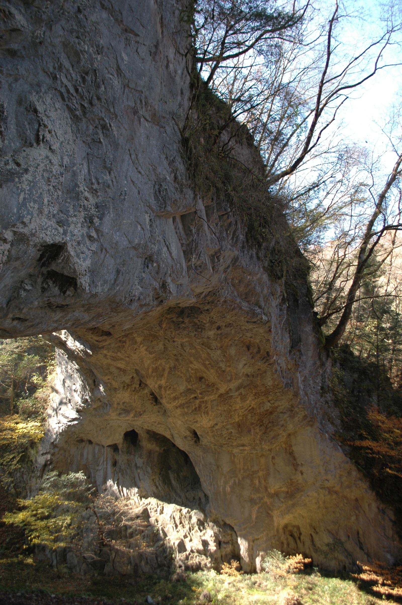 広島 備後の旅 その2 仙養ヶ原キャンプ場で備前焼体験 帝釈峡の紅葉狩り 帝釈峡 比婆山 神石高原 広島県 の旅行記 ブログ By 旅まくり三助さん フォートラベル