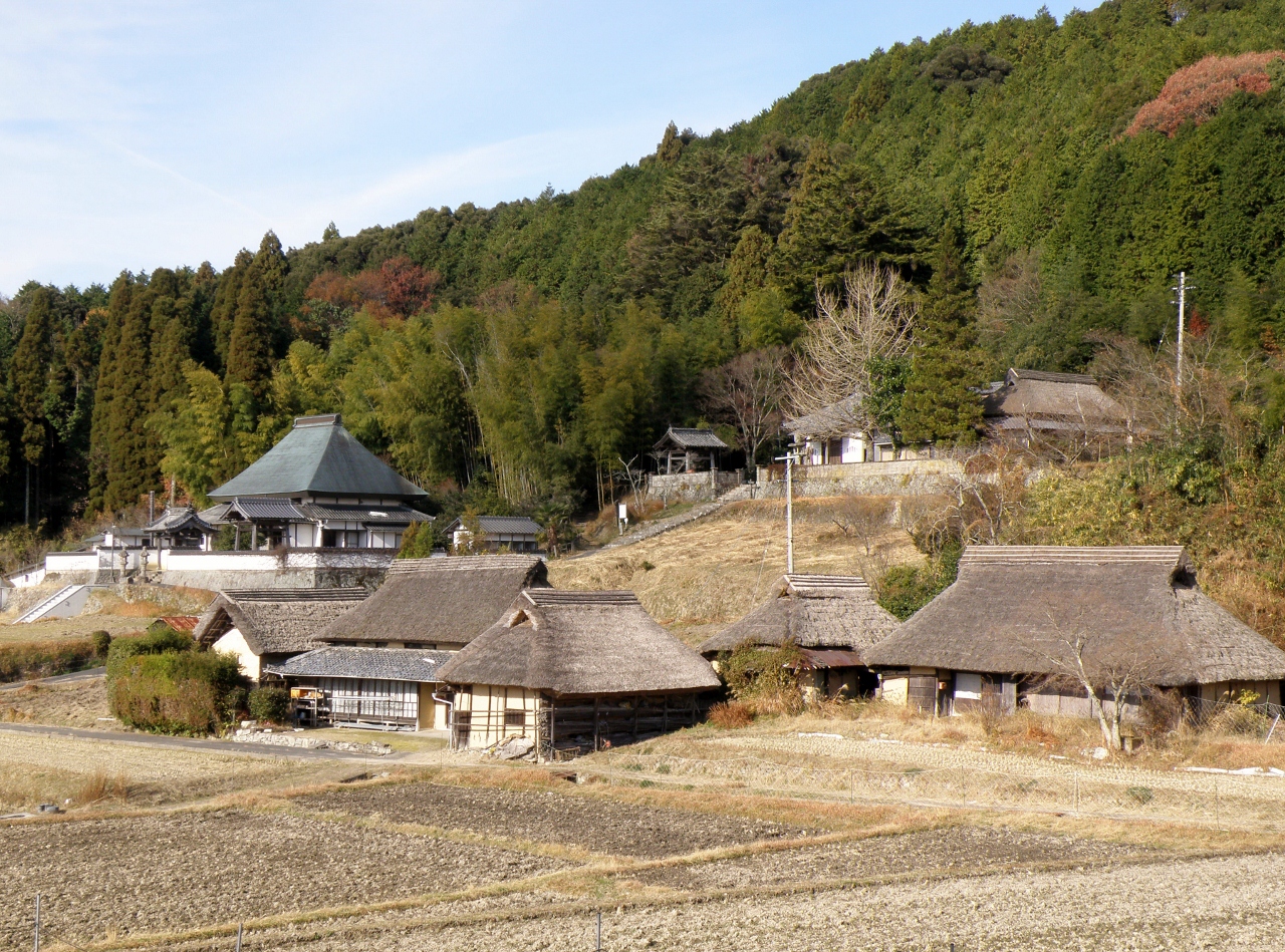 のどかな田園風景が広がる八塔寺ふるさと村 備前 日生 岡山県 の旅行記 ブログ By Ohchanさん フォートラベル のどかな田園風景が広がる八塔寺ふるさと村 備前 日生 岡山県 の旅行記 ブログ By Ohchanさん フォートラベル