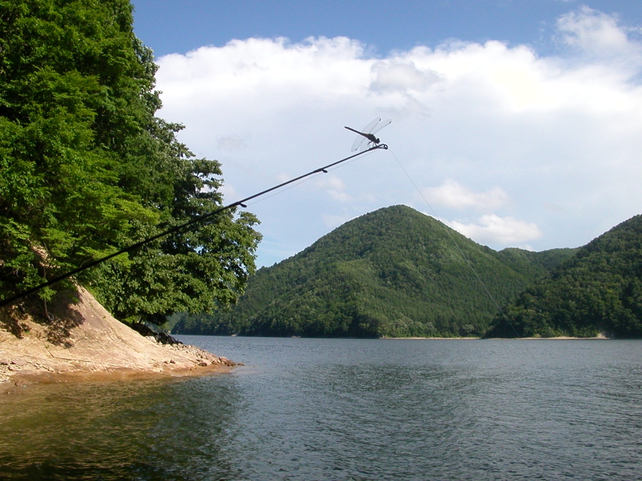 真夏の裏磐梯秋元湖 フィッシング ボート遊び 福島県の旅行記 ブログ By らー１１９さん フォートラベル