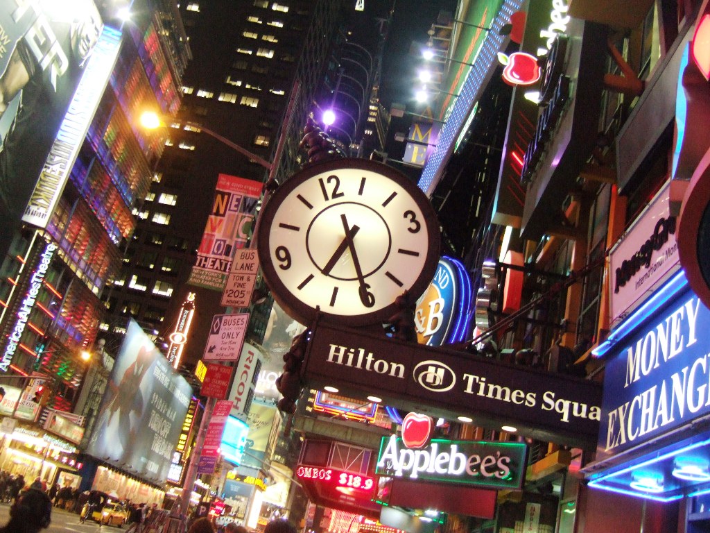 サンクスギビング イン ニューヨーク New York 10 ニューヨーク アメリカ の旅行記 ブログ By Alohamahaloさん フォートラベル
