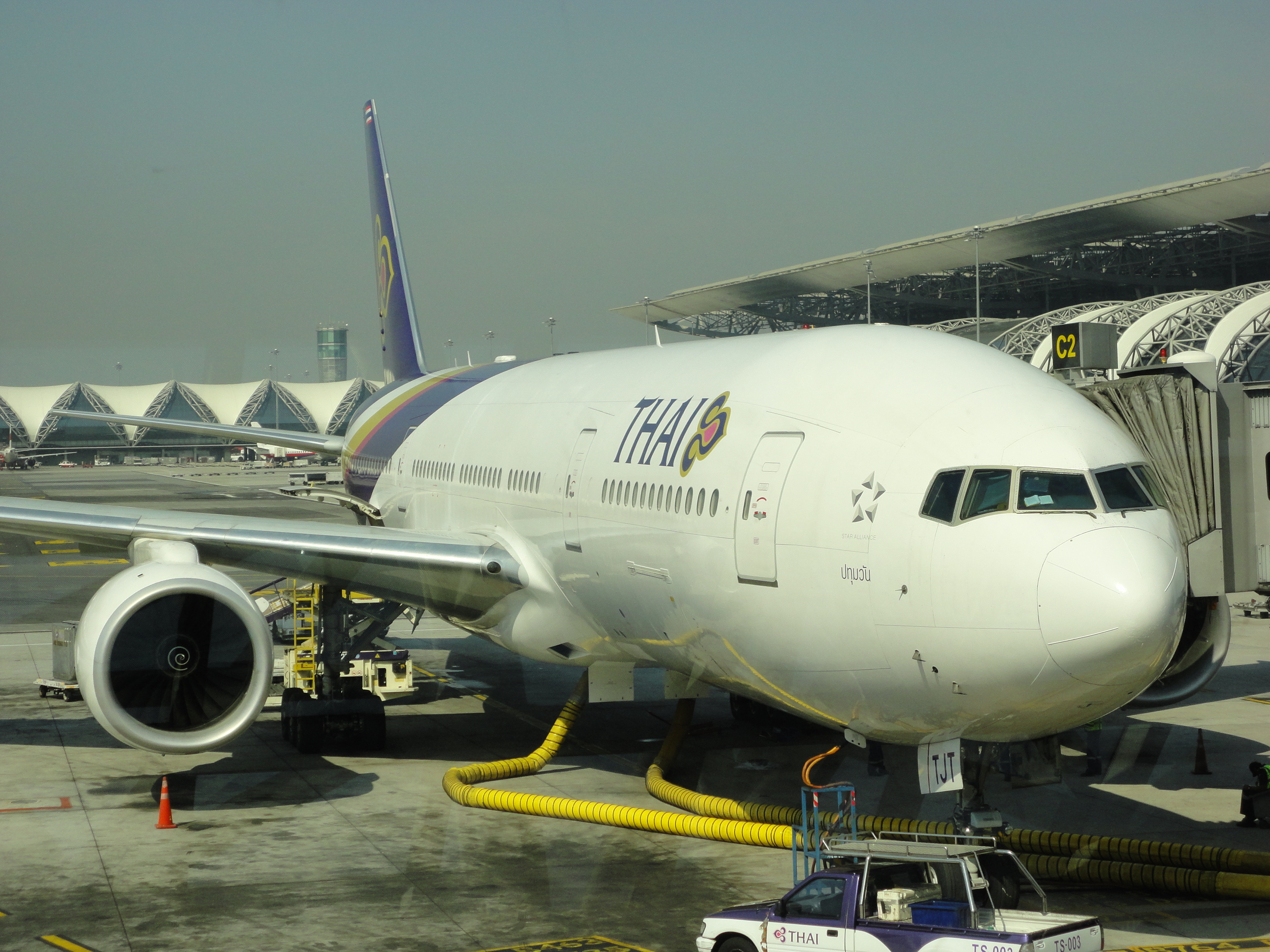 タイ初入国は2時間のバンコク スワンナプーム国際空港 バンコク タイ の旅行記 ブログ By Jilllucaさん フォートラベル タイ初入国は2時間のバンコク スワンナプーム国際空港 バンコク タイ の旅行記 ブログ By Jilllucaさん フォートラベル