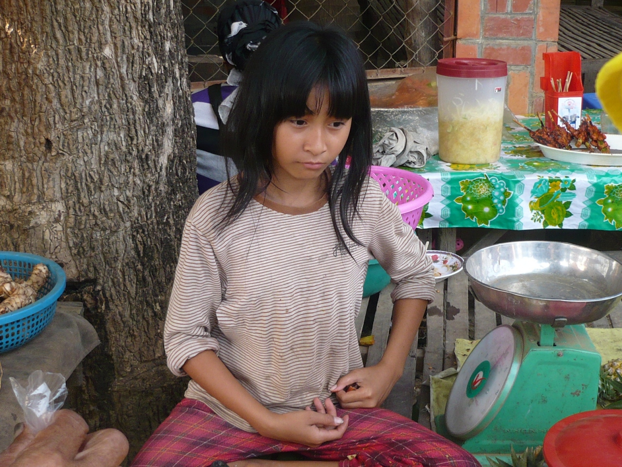 愛しのカンボ１０ １２ ７ 笑顔な子供たち その他の都市 カンボジア の旅行記 ブログ By ブヒブヒさん フォートラベル