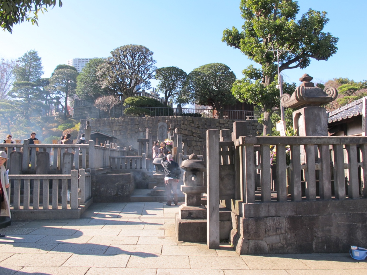 赤穂浪士引揚げの道を歩く その3 新橋から泉岳寺 新橋 東京 の旅行記 ブログ By サニーライフ平井さん フォートラベル 赤穂浪士引揚げの道を歩く その3 新橋から泉岳寺 新橋 東京 の旅行記 ブログ By サニーライフ平井さん フォートラベル