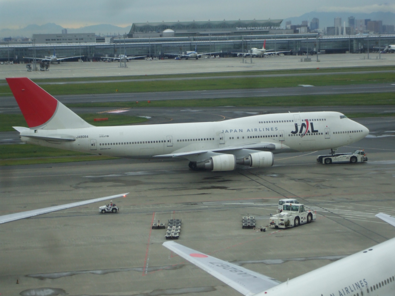 羽田空港 浦和球場 羽田 東京 の旅行記 ブログ By ぱいぐさん フォートラベル