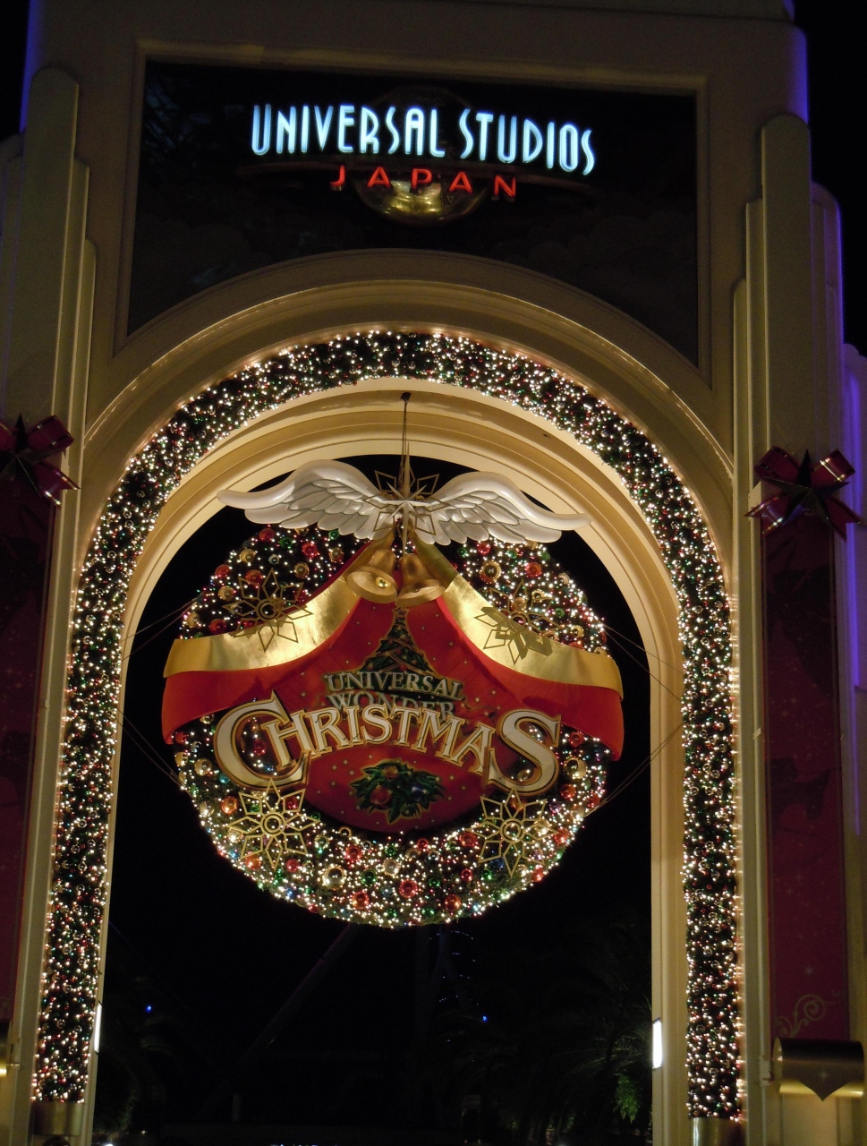 Usj クリスマスcolor A Travel For The Wonderful Year 後編 大阪ベイエリア 大阪 の旅行記 ブログ By ポメラニアンさん フォートラベル Usj クリスマスcolor A Travel For The Wonderful Year 後編 大阪ベイエリア 大阪 の旅行記 ブログ By ポメラニアンさん フォートラベル