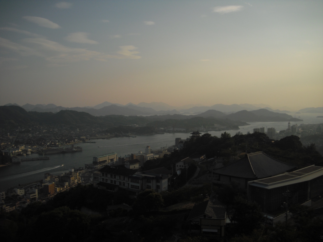 娘と回った尾道 志賀直哉旧居 生口島の日帰りの旅 尾道 広島県 の旅行記 ブログ By 好きに生きるさん フォートラベル 娘と回った尾道 志賀直哉旧居 生口島の日帰りの旅 尾道 広島県 の旅行記 ブログ By 好きに生きるさん フォートラベル