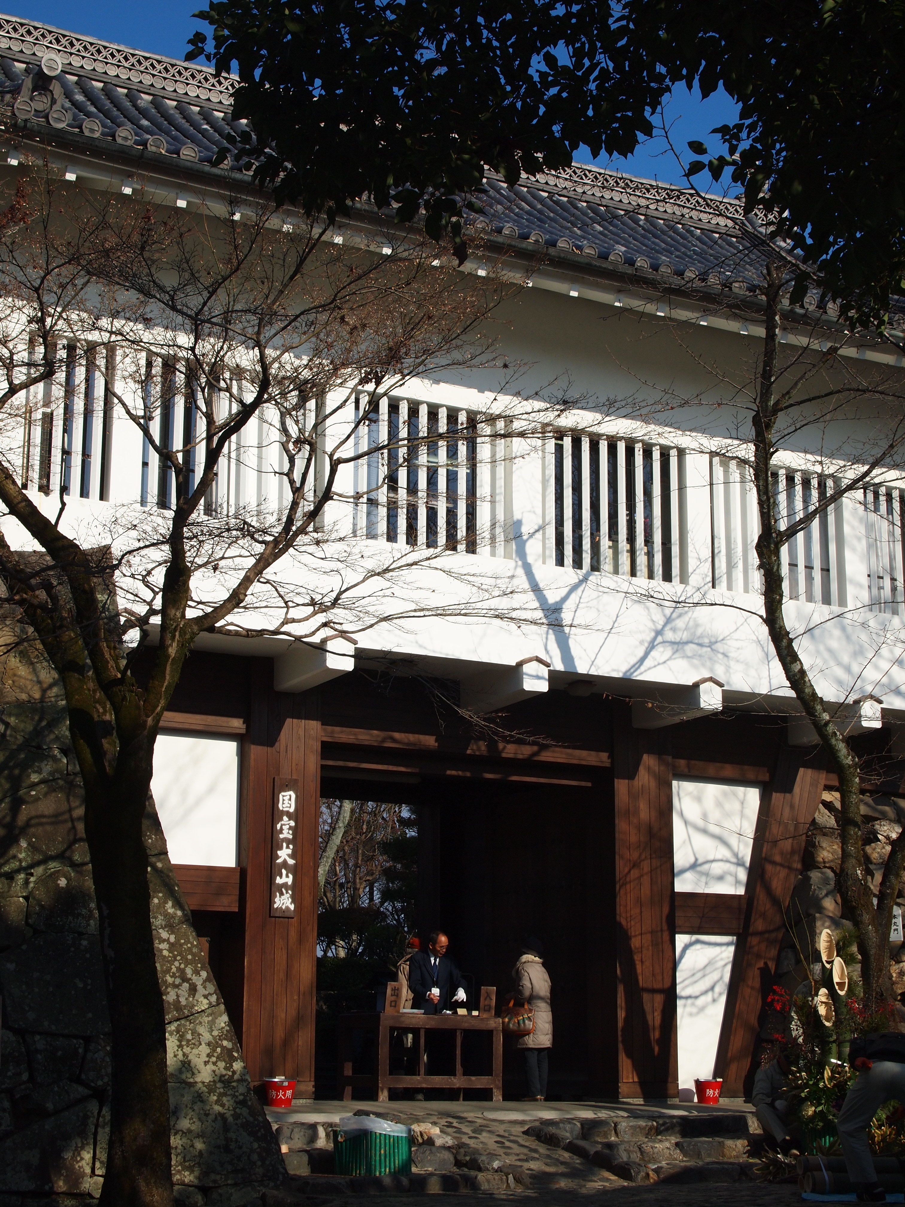 国宝犬山城と国宝茶室如庵 犬山 愛知県 の旅行記 ブログ By のーとくんさん フォートラベル 国宝犬山城と国宝茶室如庵 犬山 愛知県 の旅行記 ブログ By のーとくんさん フォートラベル
