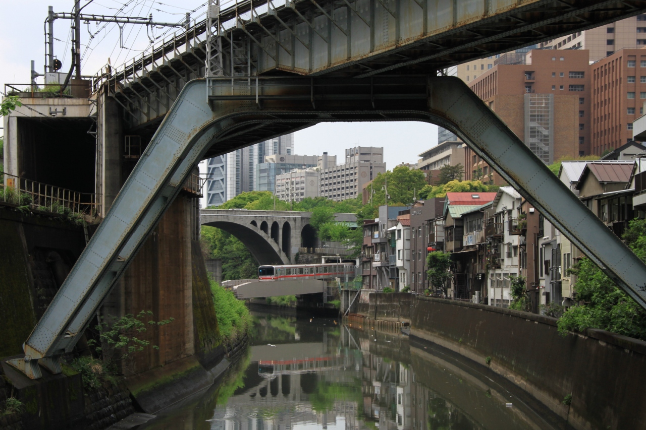 東京静脈rクルーズ 神田川クルーズ 東京の旅行記 ブログ By Kanakanaさん フォートラベル