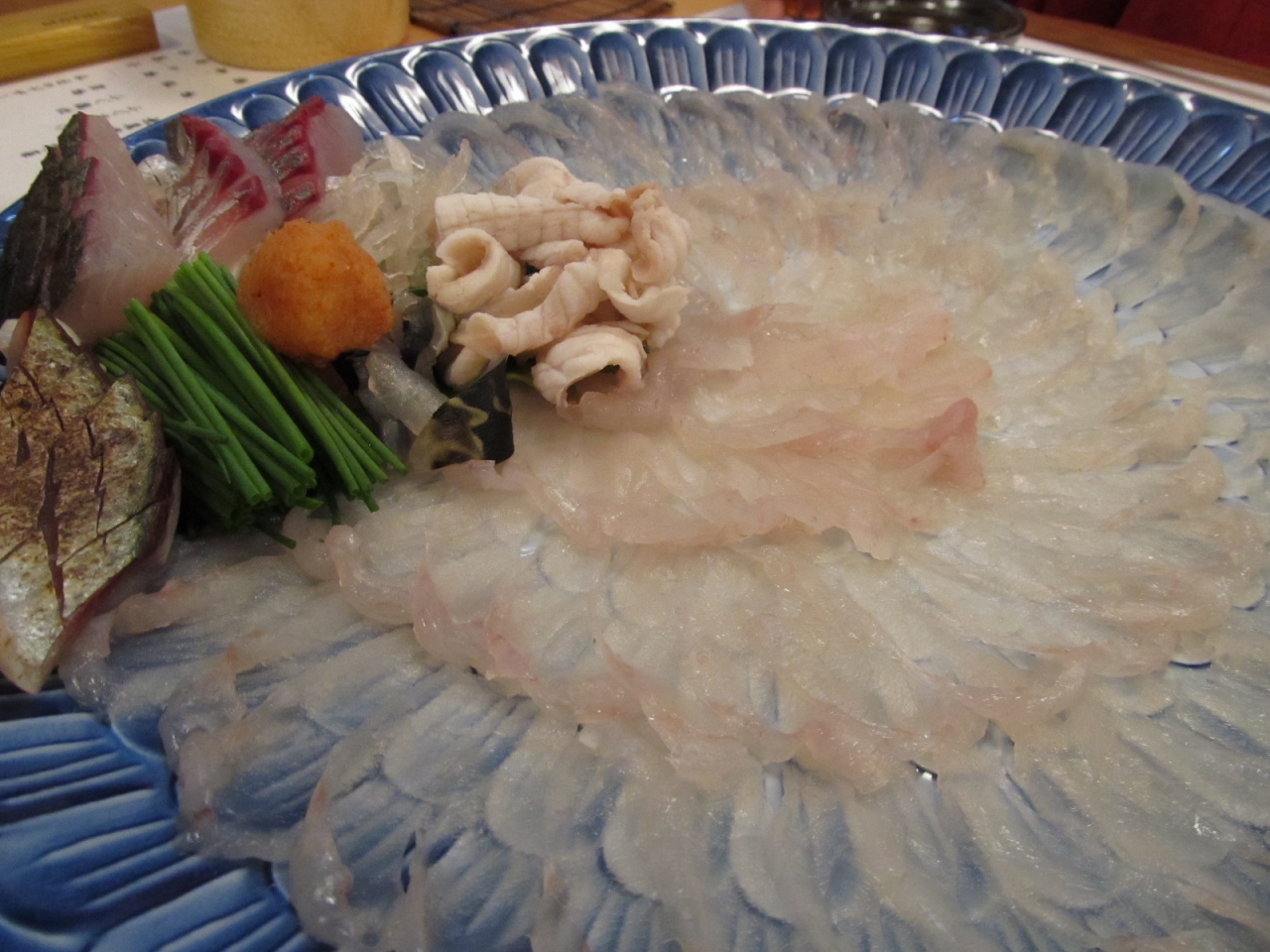 大分の旅 ２の２ 別府 鉄輪温泉 山荘 神和苑 かんなわえん での食事 別府温泉 大分県 の旅行記 ブログ By Wanwanさん フォートラベル