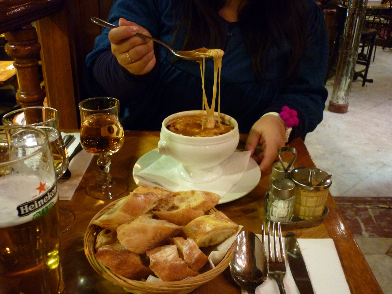パリ ごはん パリ フランス の旅行記 ブログ By Na Zuさん フォートラベル パリ ごはん パリ フランス の旅行記 ブログ By Na Zuさん フォートラベル