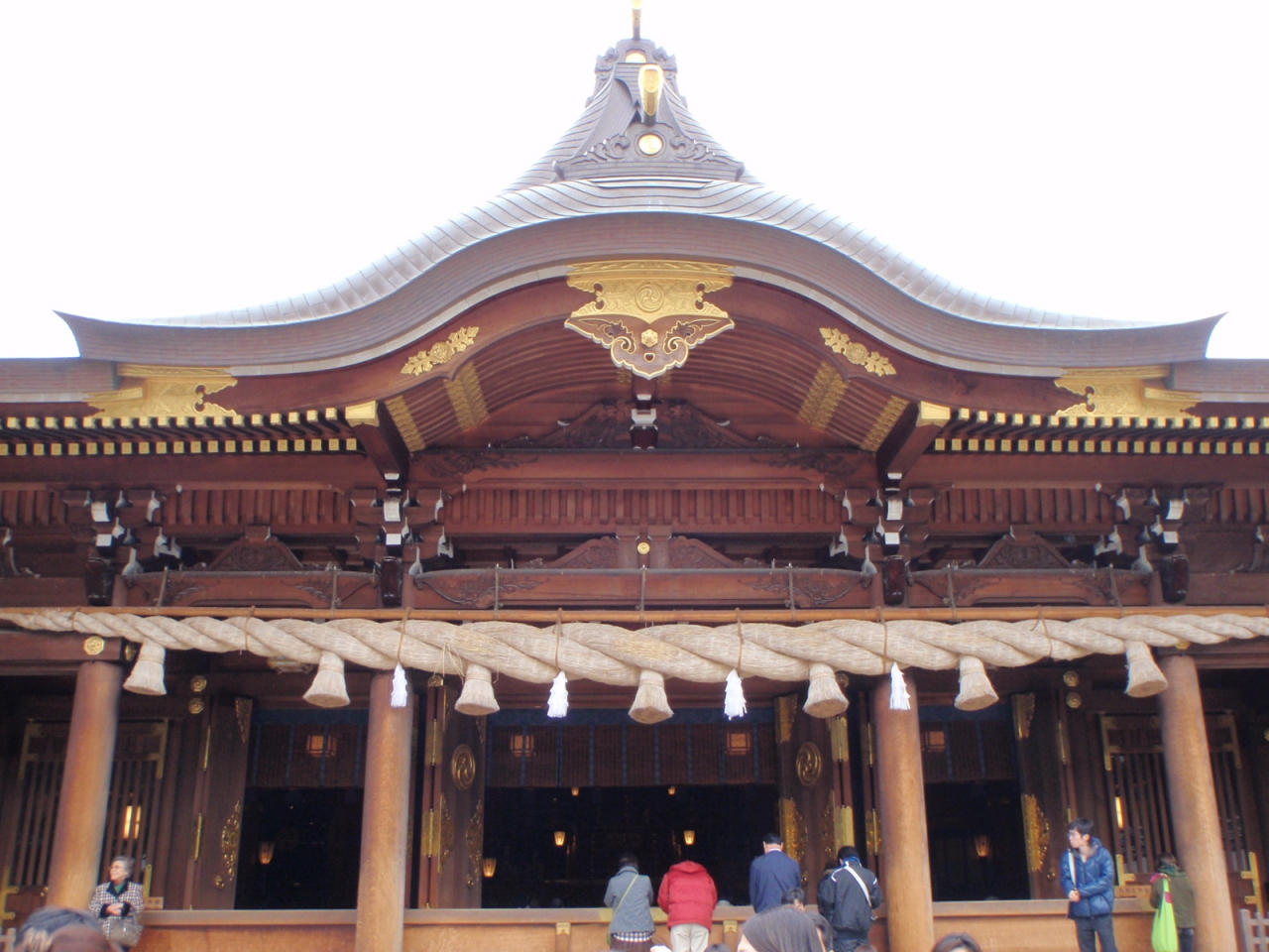 寒川神社 茅ヶ崎 神奈川県 の旅行記 ブログ By Akanetさん フォートラベル