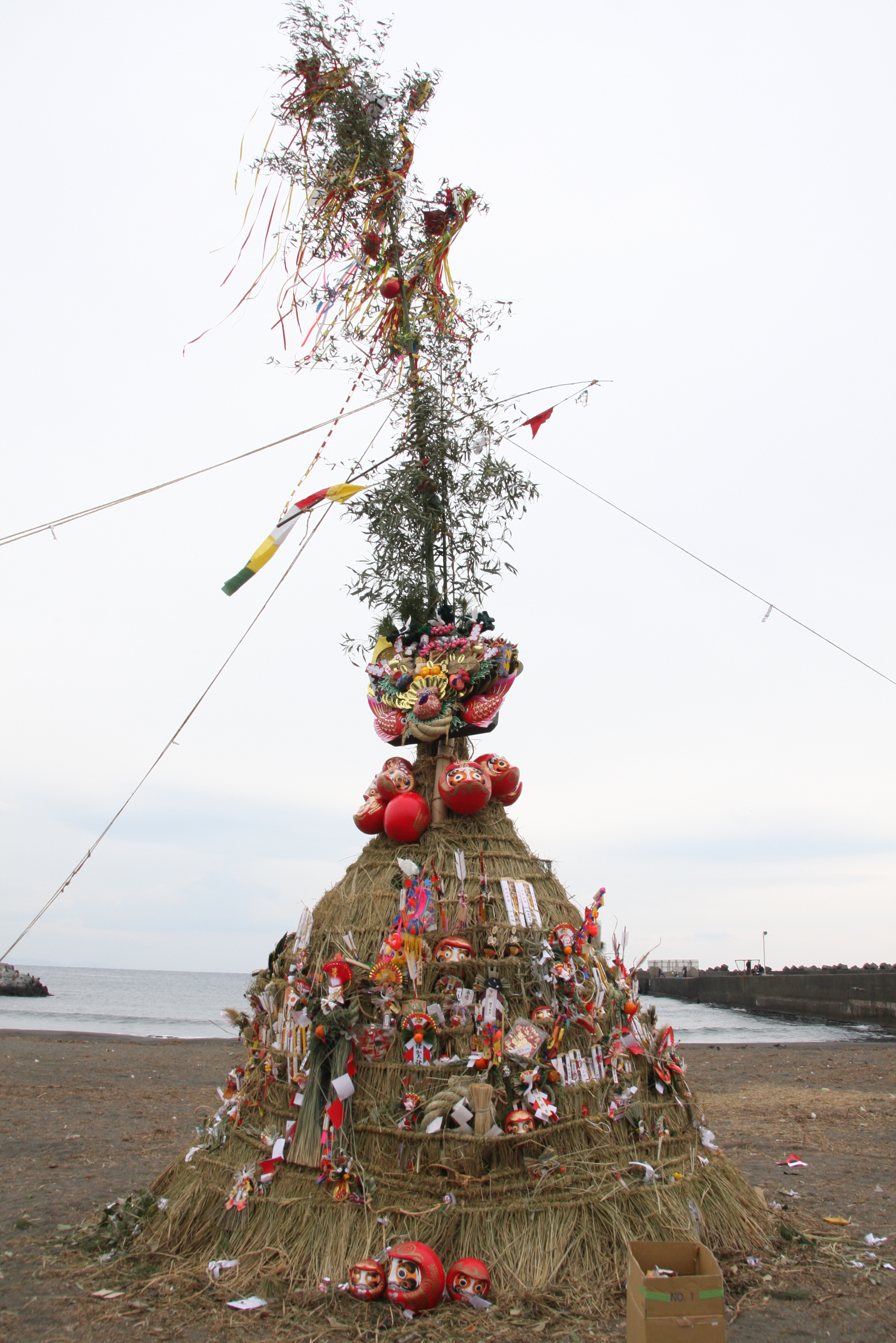 湘南発祥の地 大磯の左義長 平塚 大磯 神奈川県 の旅行記 ブログ By Morino296さん フォートラベル 湘南発祥の地 大磯の左義長 平塚 大磯 神奈川県 の旅行記 ブログ By Morino296さん フォートラベル