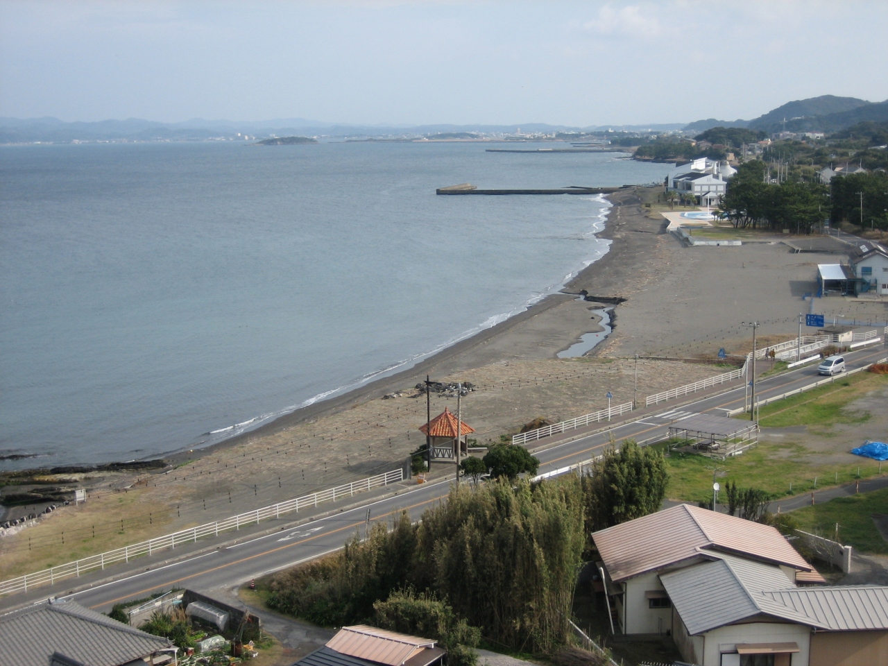 子連れで初めての館山旅行 南房パラダイスで異国気分 動物 お魚満載の2日間 館山 千葉県 の旅行記 ブログ By きーぽーさん フォートラベル