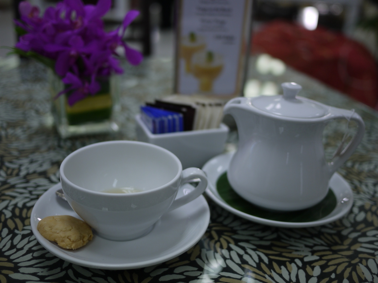 世界のお茶事情 タイ バンコク編 バンコク タイ の旅行記 ブログ By Wanibeさん フォートラベル 世界のお茶事情 タイ バンコク編 バンコク タイ の旅行記 ブログ By Wanibeさん フォートラベル
