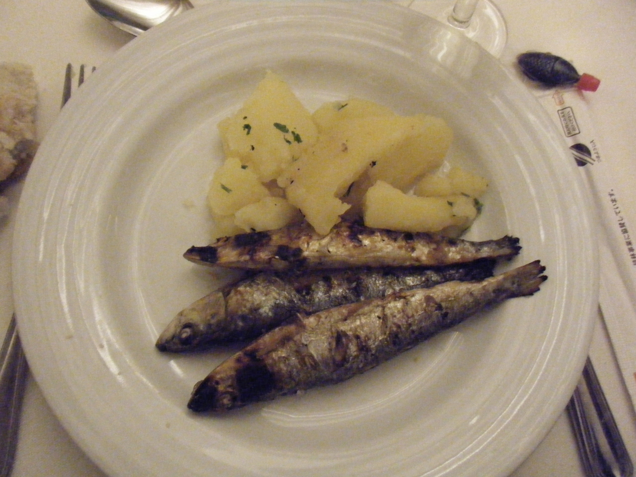 胃腸薬は必携 11 01 魚食編 リスボン ポルトガル の旅行記 ブログ By Lil Chillunさん フォートラベル 胃腸薬は必携 11 01 魚食編 リスボン ポルトガル の旅行記 ブログ By Lil Chillunさん フォートラベル