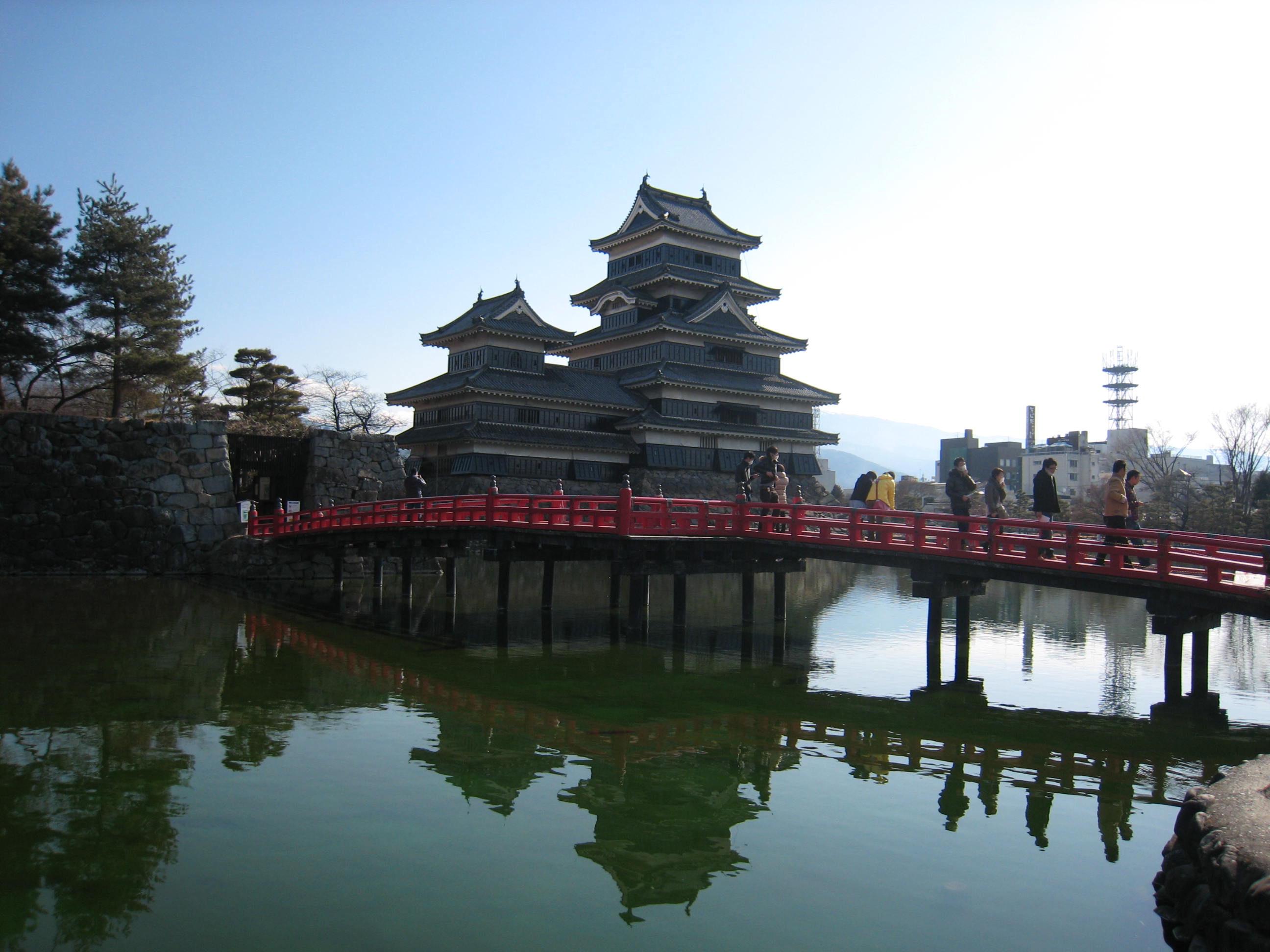 女子旅に最適な松本市内散策と浅間温泉 松本 長野県 の旅行記 ブログ By 浮き草ゆきんこさん フォートラベル 女子旅に最適な松本市内散策と浅間温泉 松本 長野県 の旅行記 ブログ By 浮き草ゆきんこさん フォートラベル