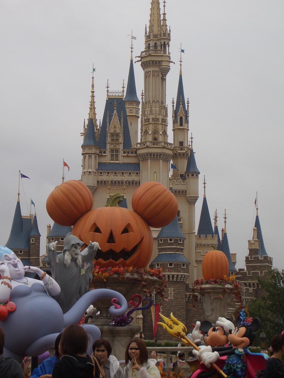 東京ディズニーランド シー 東京ディズニーリゾート 千葉県 の旅行記 ブログ By 空さん フォートラベル