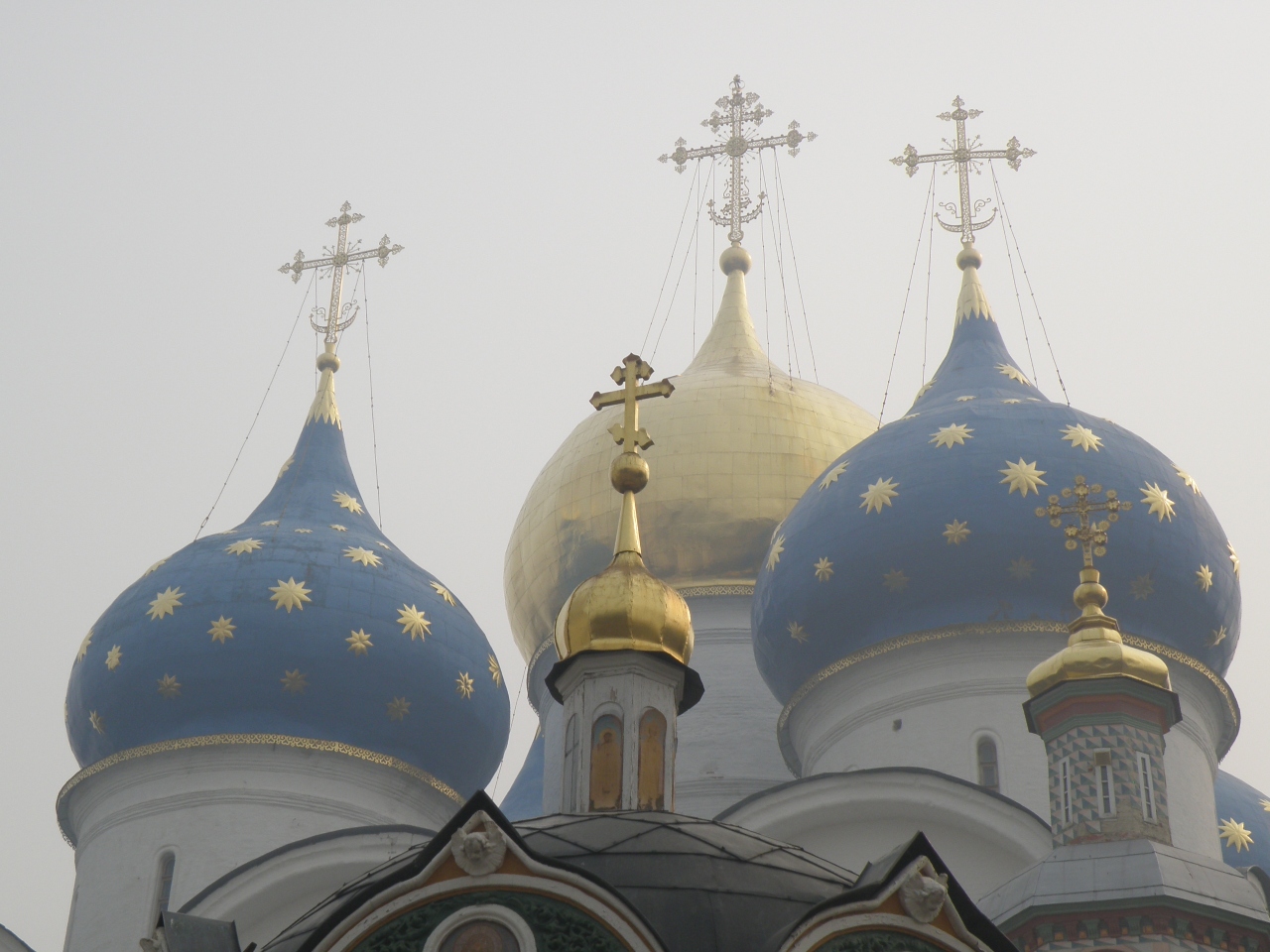猛暑と煙のロシア紀行 雲を抜けるとそこは煙の街だった モスクワ ロシア の旅行記 ブログ By Aliceさん フォートラベル