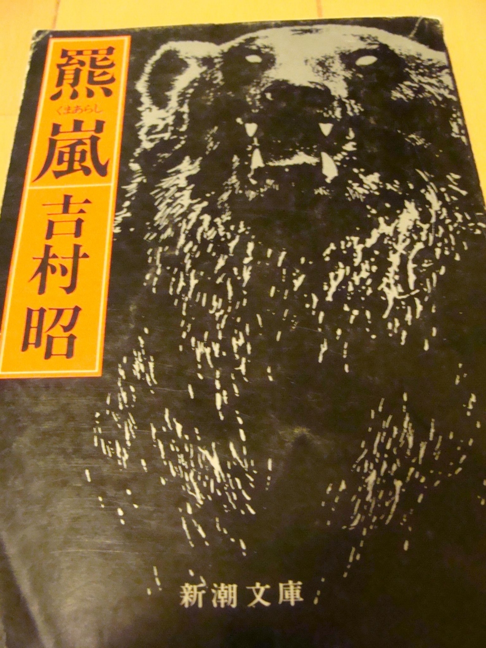 トラウマ小説 羆嵐の舞台探訪 三毛別羆事件 苫前 小平 羽幌 北海道 の旅行記 ブログ By 映画館は大劇グランドミリオンでしたさん フォートラベル