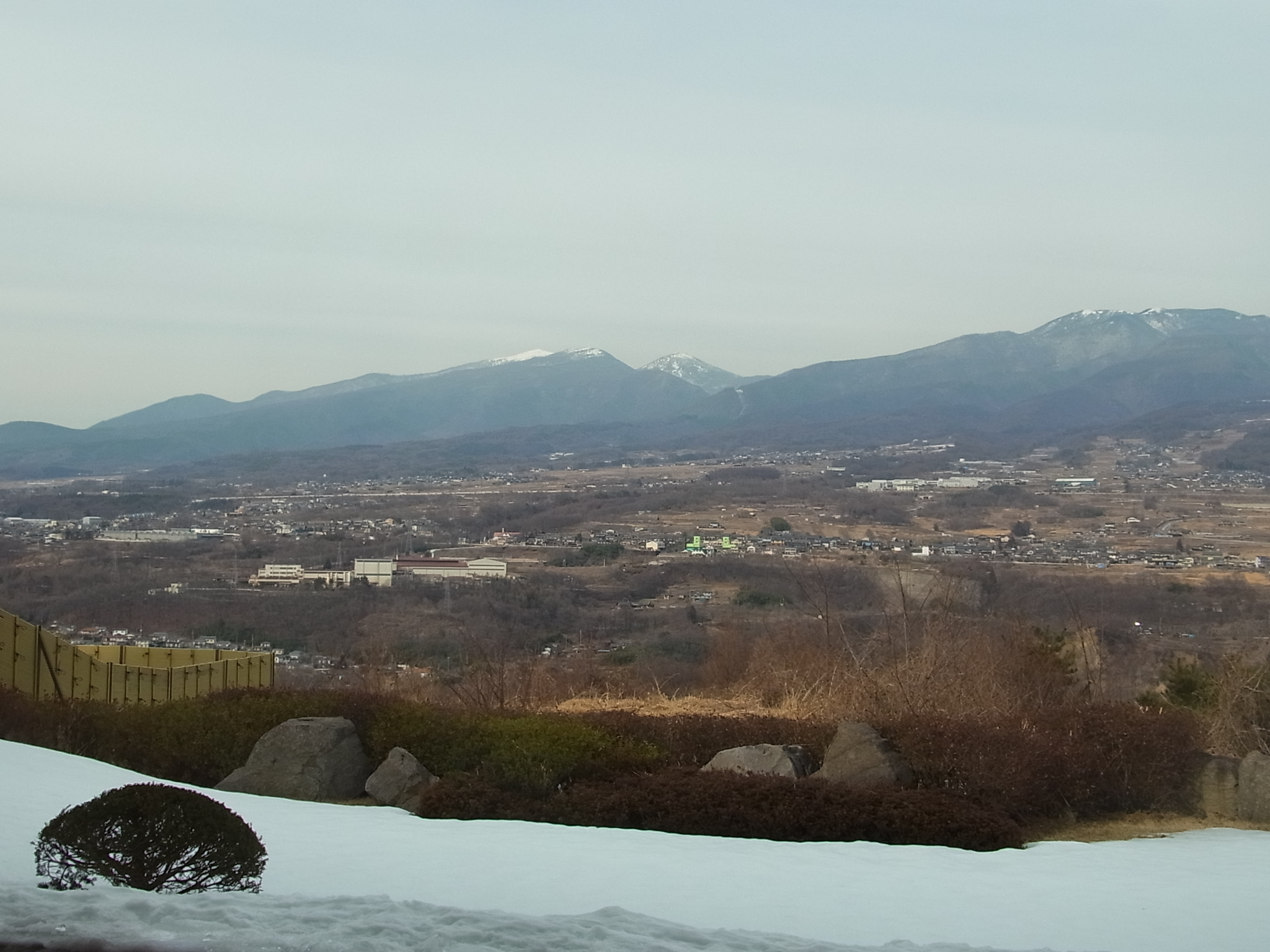 11年2月 小諸 軽井沢の休日 軽井沢 長野県 の旅行記 ブログ By ポカホンタスさん フォートラベル