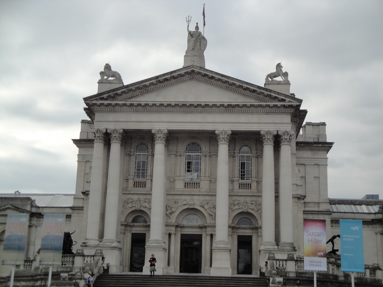イギリス絵画の宝庫 テート ブリテン ロンドン イギリス の旅行記 ブログ By 旅する人さん フォートラベル イギリス絵画の宝庫 テート ブリテン ロンドン イギリス の旅行記 ブログ By 旅する人さん フォートラベル
