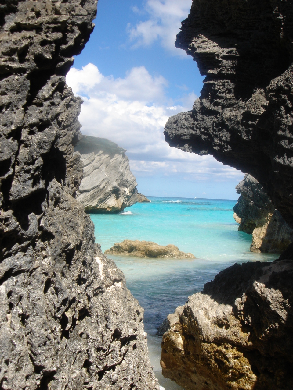 イギリス領 バミューダ諸島 ハミルトン バミューダ諸島 の旅行記 ブログ By Takkerさん フォートラベル