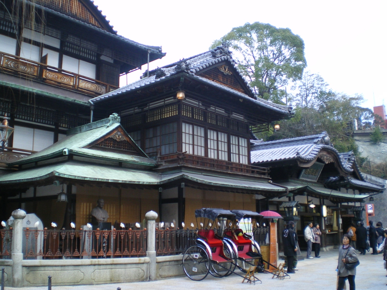 ぼっちゃん列車道後温泉旅日記 道後温泉 愛媛県 の旅行記 ブログ By ひろ さん フォートラベル ぼっちゃん列車道後温泉旅日記 道後温泉 愛媛県 の旅行記 ブログ By ひろ さん フォートラベル