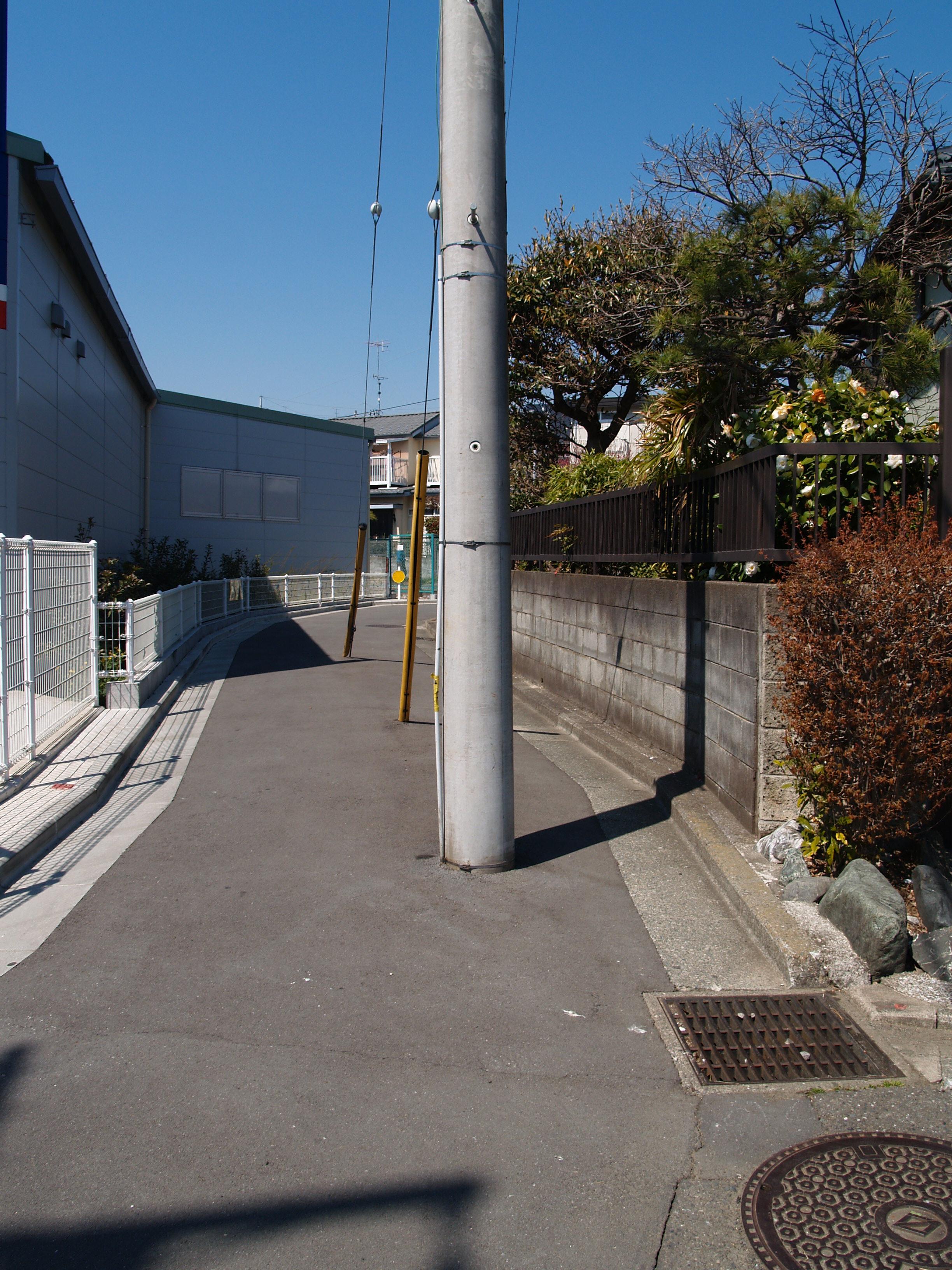 電信柱 横浜市戸塚区舞岡町 戸塚 いずみ野 港南台 神奈川県 の旅行記 ブログ By ドクターキムルさん フォートラベル